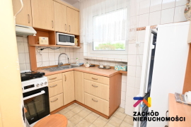 3 pokoje 57m2- Morelowa